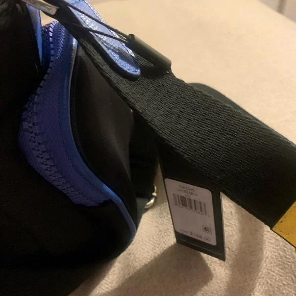 Karl Lagerfield Bag New With Tags/ Unisex - Picture 7 of 13